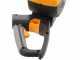 STIGA HT 500e cordless hedge trimmer - 58 cm blade - WITHOUT BATTERY AND CHARGER