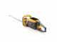 STIGA HT 500e cordless hedge trimmer - 58 cm blade - WITHOUT BATTERY AND CHARGER