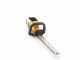 STIGA HT 500e cordless hedge trimmer - 58 cm blade - WITHOUT BATTERY AND CHARGER
