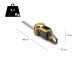 STIGA HT 500e cordless hedge trimmer - 58 cm blade - WITHOUT BATTERY AND CHARGER