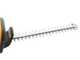 STIGA HT 500e Kit cordless hedge trimmer - 58 cm blade - Battery and charger included