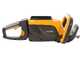 STIGA HT 500e Kit cordless hedge trimmer - 58 cm blade - Battery and charger included
