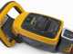 STIGA HT 500e Kit cordless hedge trimmer - 58 cm blade - Battery and charger included