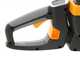 STIGA HT 500e Kit cordless hedge trimmer - 58 cm blade - Battery and charger included