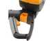 STIGA HT 500e Kit cordless hedge trimmer - 58 cm blade - Battery and charger included