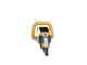 STIGA HT 500e Kit cordless hedge trimmer - 58 cm blade - Battery and charger included