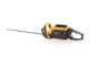 STIGA HT 500e Kit cordless hedge trimmer - 58 cm blade - Battery and charger included