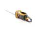 STIGA HT 500e Kit cordless hedge trimmer - 58 cm blade - Battery and charger included