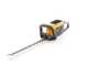 STIGA HT 500e Kit cordless hedge trimmer - 58 cm blade - Battery and charger included