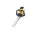 STIGA HT 500e Kit cordless hedge trimmer - 58 cm blade - Battery and charger included