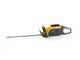 STIGA HT 500e Kit cordless hedge trimmer - 58 cm blade - Battery and charger included