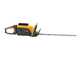 STIGA HT 500e Kit cordless hedge trimmer - 58 cm blade - Battery and charger included