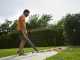 Stiga BL 500e cordless blower - WITHOUT BATTERIES AND BATTERY CHARGER