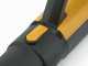 Stiga BL 500e cordless blower - WITHOUT BATTERIES AND BATTERY CHARGER