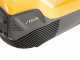 Stiga BL 500e cordless blower - WITHOUT BATTERIES AND BATTERY CHARGER