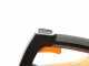 Stiga BL 500e cordless blower - WITHOUT BATTERIES AND BATTERY CHARGER