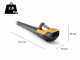 Stiga BL 500e cordless blower - WITHOUT BATTERIES AND BATTERY CHARGER