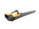 Stiga BL 500e cordless blower - WITHOUT BATTERIES AND BATTERY CHARGER