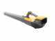 Stiga BL 500e cordless blower - WITHOUT BATTERIES AND BATTERY CHARGER