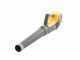 Stiga BL 500e cordless blower - WITHOUT BATTERIES AND BATTERY CHARGER