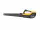 Stiga BL 500e cordless blower - WITHOUT BATTERIES AND BATTERY CHARGER
