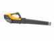 Stiga BL 500e cordless blower - WITHOUT BATTERIES AND BATTERY CHARGER
