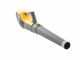 Stiga BL 500e cordless blower - WITHOUT BATTERIES AND BATTERY CHARGER