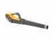 Stiga BL 500e cordless blower - WITHOUT BATTERIES AND BATTERY CHARGER