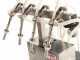 Il-Tec Ultrafiller 4 - Electric Vacuum Bottling Machine for Food-grade Liquids