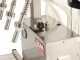 Il-Tec Ultrafiller 4 - Electric Vacuum Bottling Machine for Food-grade Liquids