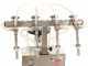 Il-Tec Ultrafiller 4 - Electric Vacuum Bottling Machine for Food-grade Liquids