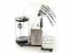 Il-Tec Ultrafiller 4 - Electric Vacuum Bottling Machine for Food-grade Liquids