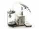 Il-Tec Ultrafiller 4 - Electric Vacuum Bottling Machine for Food-grade Liquids