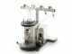 Il-Tec Ultrafiller 4 - Electric Vacuum Bottling Machine for Food-grade Liquids