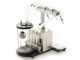 Il-Tec Ultrafiller 4 - Electric Vacuum Bottling Machine for Food-grade Liquids