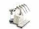 Il-Tec Ultrafiller 4 - Electric Vacuum Bottling Machine for Food-grade Liquids