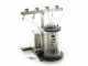 Il-Tec Ultrafiller 4 - Electric Vacuum Bottling Machine for Food-grade Liquids