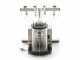 Il-Tec Ultrafiller 4 - Electric Vacuum Bottling Machine for Food-grade Liquids