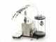 Il-Tec Ultrafiller 4 - Electric Vacuum Bottling Machine for Food-grade Liquids