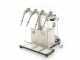 Il-Tec Ultrafiller 4 - Electric Vacuum Bottling Machine for Food-grade Liquids
