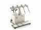 Il-Tec Ultrafiller 4 - Electric Vacuum Bottling Machine for Food-grade Liquids