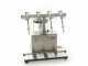 Il-Tec Ultrafiller 4 - Electric Vacuum Bottling Machine for Food-grade Liquids