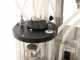 Il-Tec Ultrafiller 4 Mista - Electric Vacuum Bottling Machine for Food-grade Liquids