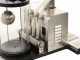 Il-Tec Ultrafiller 4 Mista - Electric Vacuum Bottling Machine for Food-grade Liquids