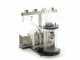 Il-Tec Ultrafiller 4 Mista - Electric Vacuum Bottling Machine for Food-grade Liquids