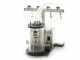 Il-Tec Ultrafiller 4 Mista - Electric Vacuum Bottling Machine for Food-grade Liquids