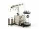 Il-Tec Ultrafiller 4 Mista - Electric Vacuum Bottling Machine for Food-grade Liquids