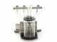 Il-Tec Ultrafiller 4 Mista - Electric Vacuum Bottling Machine for Food-grade Liquids