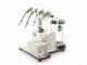 Il-Tec Ultrafiller 4 Mista - Electric Vacuum Bottling Machine for Food-grade Liquids