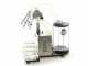 Il-Tec Ultrafiller 4 Mista - Electric Vacuum Bottling Machine for Food-grade Liquids